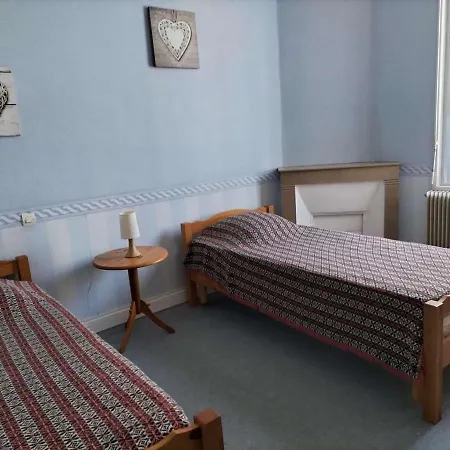 Semesterbostad Maison Au Calme 2 Ch. Avec Jardin Prive Proche Et Commerces, Ideal Pour 4 Pers. - Fr-1-494-57 Royan